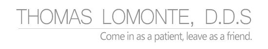 THOMAS LOMONTE, D.D.S